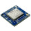 6X 4G Module Luat Air780E Full Netcom Module  IoT Serial Communication Data Transmission DTU Multifunction Module 3