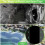 6 St Dammfoderreparation, Lapp - 8 X 8 Tum Självhäftande EPDM-Foderreparation för EPDM Trädgårdsdammlapp Reparation Av Foder. 7