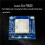 6X 4G Module Luat Air780E Full Netcom Module  IoT Serial Communication Data Transmission DTU Multifunction Module 9