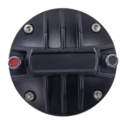 2X Stage Audio High-Frequency Driver  MW Audio Professional  Array Speaker Components  Driver DE400 8ohm 1