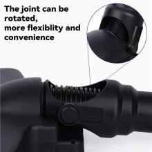 6pcs 1 1/4Inch 32mm Vacuum Floor Brush Attachment,Universal Vacuum Cleaner Turbo Brush Replacement for Hard Floor