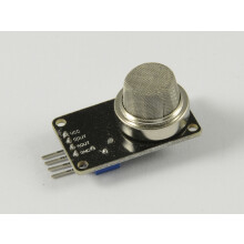 ALLNET 4duino Sensor Gas Methan, Butan, LPG, Rauch