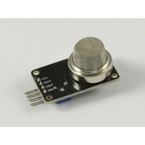 ALLNET 4duino Sensor Gas Methan, Butan, LPG, Rauch