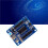 3X EZ-USB FX2LP CY7C68013A USB Core Board Development Board Logic Analyzer Multifunctionele Gemaksmodule 3