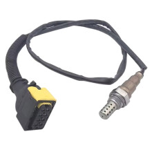 48188864 47520142 Exhaust Lambda Ammonia NH3 Sensor for New Holland T5 T6 T7 Adblue IH Luxxum CVX Optum Tier 4B