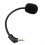 Sostituisci il Microfono da 3,5 mm per Le Cuffie da Gioco  HyperX Cloud Revolver S, Cuffie da Gioco con Microfono 2