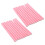 20 pcs Curler Makers Twist Curls Tool DIY Styling Hair Rollers (Random Color) 1