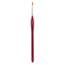 120-Piece Fine Paintbrushes - Detail Paint Brush Set - for Acrylic, Watercolor, Oil