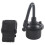 Universal Car Mount Adjustable Gooseneck Cup Holder Cradle For Cell Phone 3