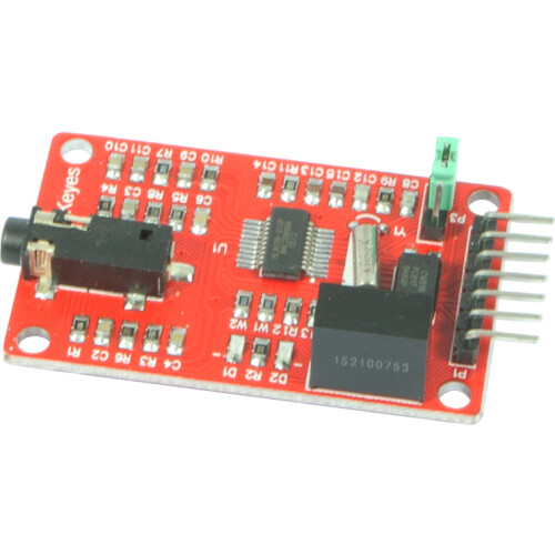 ALLNET 4duino Sensor Puls-u. Herzfrequenz