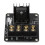 3X 3D Printer Hotbed MOSFET Expansion Module Inc 2pin Lead Anet A8 A6 A2 Compatible Black 4