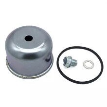 Carburetor Float Bowl & Gasket Set for 495933 494378 693614