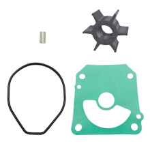 06192-ZY9-H00 Water Pump Impeller Service Kit for 75 90 100 BF75D 90D 100A Outboard 06192-ZY9-H01