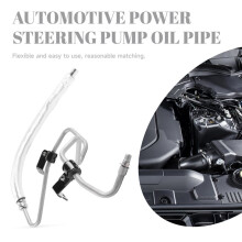LR035469 Power Steering Pump Oil Pipe for 4 Freelander 2 L405 L494 2013-2022 RR13RS14