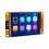 ESP32-Ontwikkelbord 2,8-Inch Resistief Touchscreen ESP32-32E-Module WIFI  TFT-Displaymodule 8