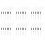 36Pcs Wired Connector 1.5V AAA Battery Holder Plastic Case Storage Box Black 1