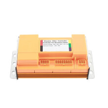 36V 48V 60V 72V Brushless Controller Electric Scooter 1500W 1800W 2000W Sine Wave Electric Vehicle Lithium Battery