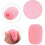 30 Pack Lapel Headset Microphone Windscreen, Microphone Sponge Foam Cover  Size Lavalier Microphone Windscreen 6