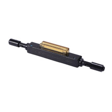 20Pcs Fiber Optic Fast Connector L925B Fiber Optic Quick Connector Optical Fiber Mechanical Splice for Drop Cable