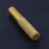 3X Gold 13mm Dia Diamond Profile Straight Router Bit for Marble 7