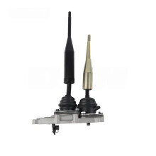 MR176632 MR110331 T/F Gearshift Lever Assy for Pajero Montero II 1990-2004 V32 V43 V44 V45 V46 4D56 4M40