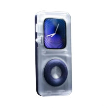 3D Print Case for IWatch Pod Protective Case Support Iwatch Expands for Watch 4/5/6/7/8/9/10 Accessories A