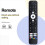 Replace HTR-U32R K7 Voice Remote Control for  TV HTR-U32R K7  Remote Control 5