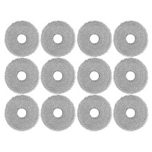 Mop Cloth for  DEM X70 Mop Rag Robot Vacuum Cleaner Parts Accessories