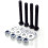 2" Leveling Kit for 2007-2018 Chevy/ 1500 07-21 SUV - 1307 3
