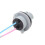 10Pcs 7440 W21W T20 LED Bulb Holder Socket Adapter for LED Parking Side Lights 3