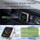 Adattatore Wireless CarPlay 2-In-1 per Android Auto da Wired A Wireless Plug And  Dongle Veloce e Stabile 3