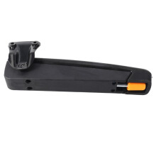 1Pair Left+Right Universal Car RV Truck Adjustable Armrest For-Motorhome Auto Parts Car Armrest Handles