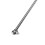 10X Extendable 2M Portable Telescopic Handheld Flag Pole Tool for Flags Windsock 7