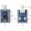 RP2350A Zero cm  Development Board Dual-Core and Dual-Architecture Onboard Type-C Male Port for Raspberry Pi  2 6