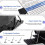 2pcs Desktop Document Holder Stand 7 Adjustable Positions,File Organizer Management Copyholder for Typing Reading 5