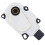 Temperature Control Actuator Assy FT4B-8476-AB HS73-8476-AA for  Mondeo  MK2 5
