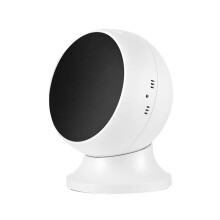 Tuya Zigbee IR Remote Control USB-C Rechargeable Universal for Air Conditioner TV Controller App Voice-Controlled