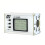4X HT-X3005 Speed Meter  Velocity  Measurement Chronograph Speed Tester with Backlight LCD 8