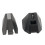 Moving Magnet Replacement Stylus Replace Stylus for Ortofon 2M Black Turntable LP Vinyl Record Phonograph 6