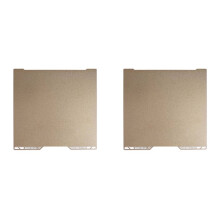 2X for H2D Bed Double Sided Smooth Build Plate 355x325mm High Quality for H2D Accessories Spare