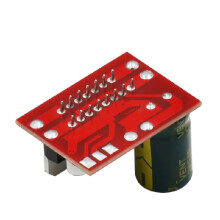 5pcs DLHiFi Amplifiers Audio Amplificador TDA7379 CD7379 38W X 2 Stereo Amp Dual Channel High Power Stereo
