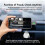 Card Reader Typec to  TF Card Reader with USB to USB C Adapter Memroy Card ReadeR 4