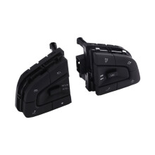 C00047612 C00047609 Car Steering Wheel Button Cruise Control for SAIC Maxus T60 T70