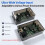 Module de Conversion de Puissance - Abaisseur 9-150V Large Tension 5V Sortie 1.5A Communication Automobile Industrielle Type-C 5