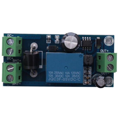 Yx850 Power Failure Automatically  Standby Battery Lithium Battery Module 5V-48V General Emergency Converter 1