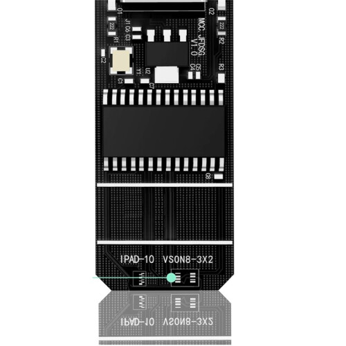 For  Charging Chip Programmer Fix  No Charging Current Icon 15V Switching Issues No for Quick Repair Tool 1