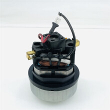 Dust Collection Station Motor for Qrevo CurvX / Qrevo Curv / Qrevo Curv S5X / Qrevo Curv 2 Pro Replacement Part