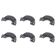Module D'Allumage 6X pour M007 M010 J120 J153 J170 B541-18-V20 MD618293