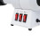 Frame Heater Warmer Heating Machine Optical Glasses Adjustable Optical Heating Machine Quiet Blowing EU Plug 5