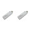 2X USB 2.0 CF Card Reader for CCD Digital Camera Flash Memory Card Viewer Writer Data Transfer Adapter Memory Dongle B 1